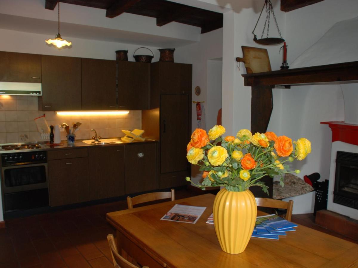 Holiday Home Ai Funtann By Interhome Casima Buitenkant foto