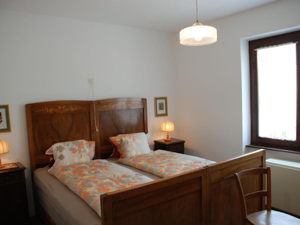 Holiday Home Ai Funtann By Interhome Casima Buitenkant foto