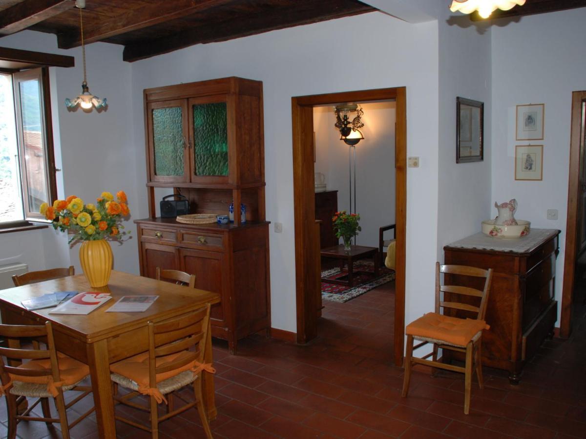 Holiday Home Ai Funtann By Interhome Casima Buitenkant foto